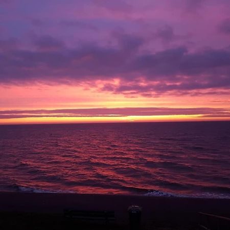 B&B De Admiraal Texel Oudeschild Exteriör bild