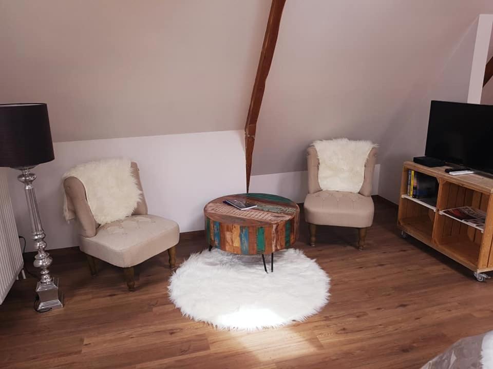B&B De Admiraal Texel Oudeschild Exteriör bild