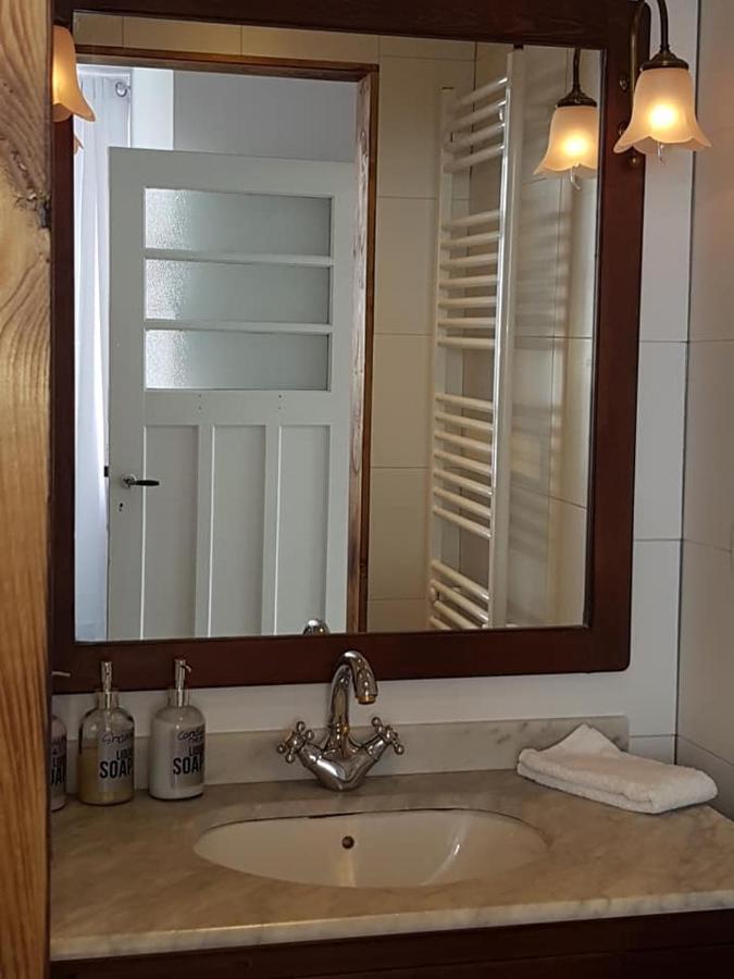 B&B De Admiraal Texel Oudeschild Exteriör bild